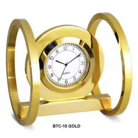 Corporate Desk Clock