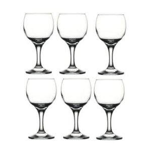 Wine Glass Set