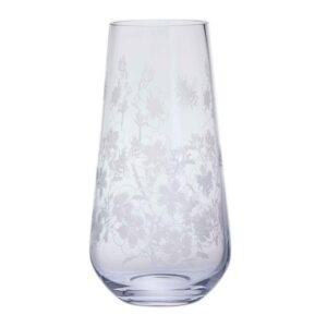 Crystal Vase Collection