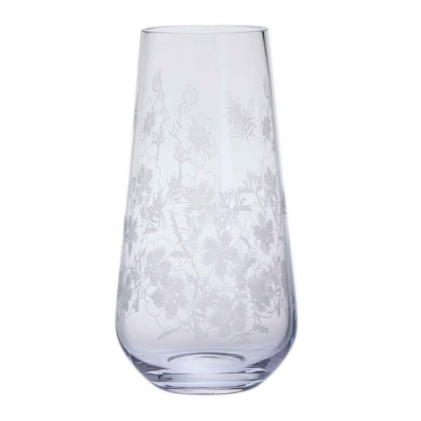 Crystal Vase Collection