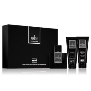 Designer Perfume Gift Set